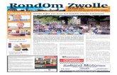 RondomZwolle editie 4 30 mei 2011