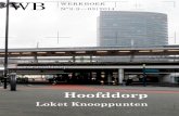 Loket Knooppunten - Werkboek 3: Hoofddorp