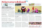 Het Nieuwsblad week49