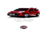 2010 Fiat Qubo prijslijst 100501