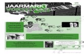 Info Vorselaar 2014 / Jaarmarkt