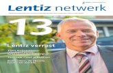 Lentiz magazine december 2014