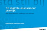 De digitale assessment praktijk