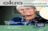 OKRA-Magazine november 2012
