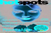 Hotspots Magazine Editie 22