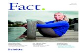 Deloitte Fact 2 - 2011