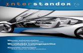 Interstandox 70 NL
