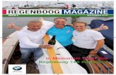 Regenboogmagazine editie 2 2010