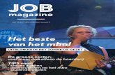 JOB magazine 1 dec 2013