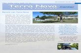 Terra Nova Nieuwsbrief Maart '15