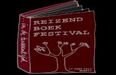 Reizend Boek Festival 2011
