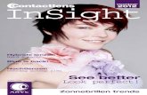 ANVC Contactlens InSight Magazine 2012 Regio Oost