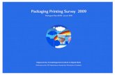 Packaging Printing Survey Tetra 80120