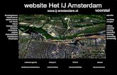Het IJ Amsterdam