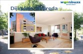 Appartement te koop Breda: Dijkplein 28 Breda
