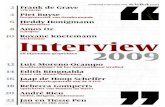 Volkskrant Interview Annex