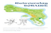 Reisverslag Bonaire