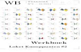 Loket Knooppunten - Werkboek 2