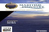 Infomagazine Maritime Industry Gorinchem