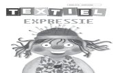 voorbeeldpagina textiel-expressie
