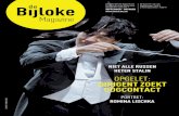 De Bijloke Magazine september-oktober 2011