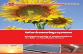 Solar brochure