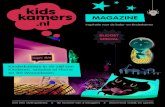 Kidskamers magazine januari 2013