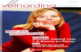 Volharding Magazine | Februari 2012