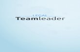 Folder Teamleader Legal