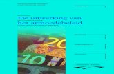 Rekenkamercommissie doelmatigheid en ... - Gemeente Almere en een onderzoek naar het armoedebeleid.