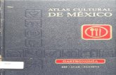Atlas cultural de gastronomia mexicana