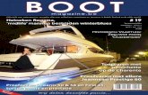 BOOTmagazine # 19 - april-mei 2010