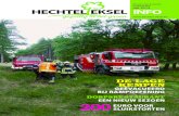 Hechtel-Eksel info - juli 2014
