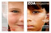 ZOA Magazine oktober 2010