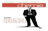 Chemie magazine - februari 2012