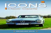 Classic Car Drivers Association - BMBC-gazette De Dino 246 GTS staat bij heel wat liefhebbers geboekstaafd