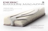 Debic Bakkerij Magazine 5