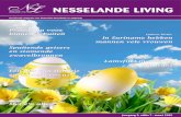 Nesselande Living - editie 7 - maart 2009