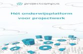Projectcampus | the great way to power project assignments