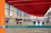 Jaarverslag 2012 Erasmus Universiteit Rotterdam 2017. 8. 27.¢  Erasmus Universiteit Rotterdam Erasmus