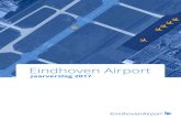 Inhoud - Eindhoven Airport ... Eindhoven Airport, vormen het grootste deel van onze omzet (61 procent