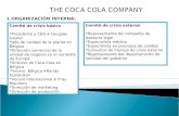 The coca cola company