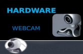 Hardware webcam merilu