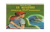 36920201 Blyton Enid Le Mystere de La Grotte Aux Sirenes