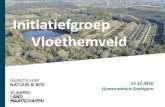 Vloethemveld - Vlaamse Landmaatschappij (VLM) West... Raming: 3.276.188,18 euro 2.000.000 euro 2016: