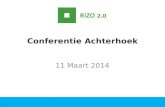 Conferentie Achterhoek