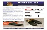 Redbrick safety shoes classics