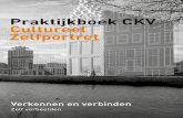 Praktijkboek CKV Cultureel Zelfportret . Praktijkboek CKV onderzoek Actief onderzoekend Nieuwsgierig