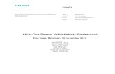 AIO SVT Siemens eindrapportage 2x