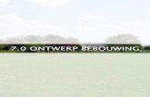 7.0 OntWeRp BeBOuWinG BeBOuWinG - igs- · PDF filegrotere bedrijventerreinen langs de A7 (Bedrijvenpark Leeksterveld, en industriepark Leeksterhout) ... Werken en wonen Het werken